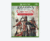 Assassin's Creed Chronicles – Trilogy