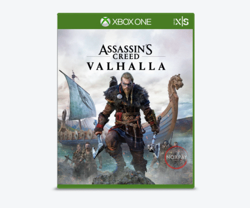 Assassin's Creed Valhalla
