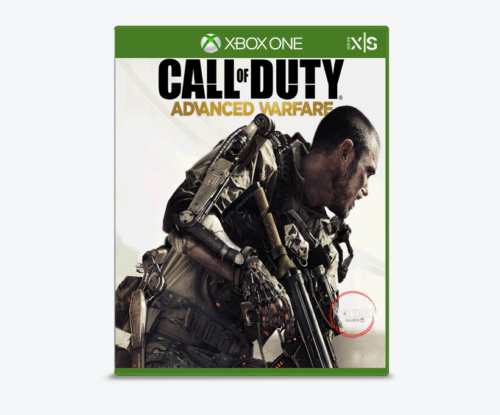 Call of Duty Advanced Warfare