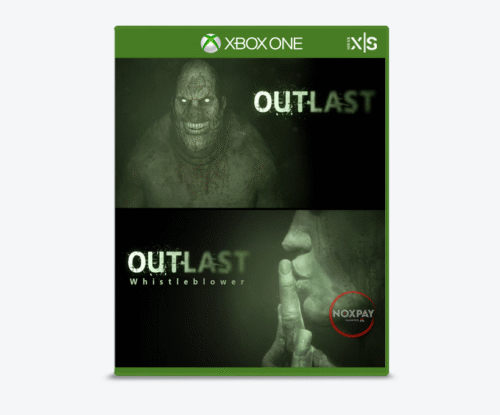 Outlast Bundle