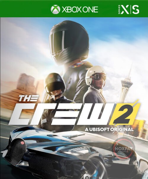 THE-CREW-2 The Crew 2