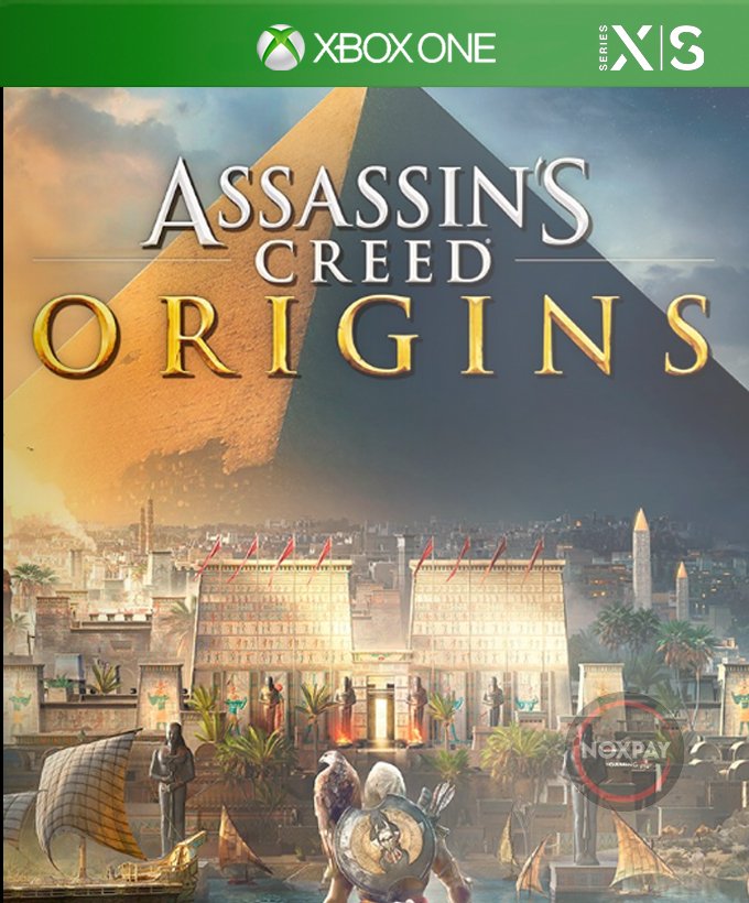 assasin-creed-origins Assassin's Creed Origins