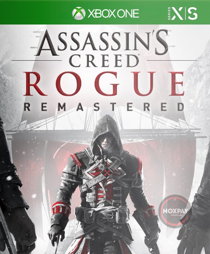assasin-creed-rougue Assassin’s Creed Rogue Remastered