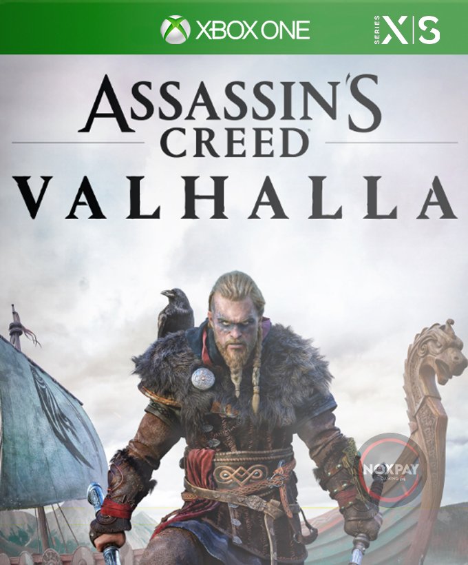 assasin-creed-vallhala Assassin's Creed Valhalla
