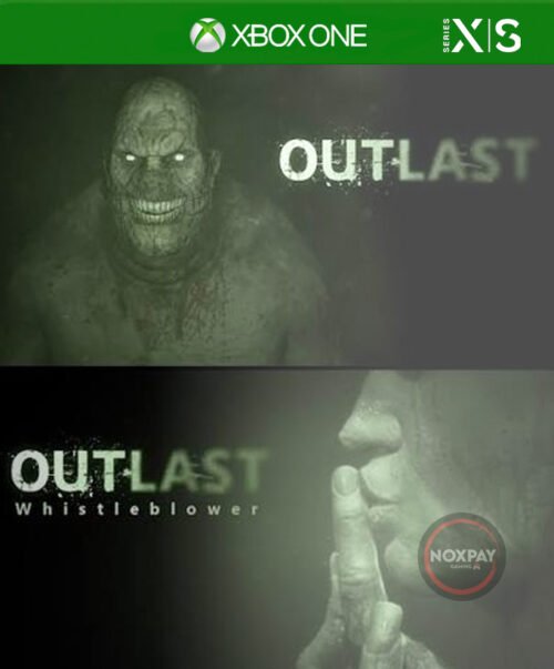 outlas-bundle Outlast Bundle