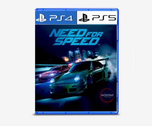 Need for Speed  PS4 I PS5