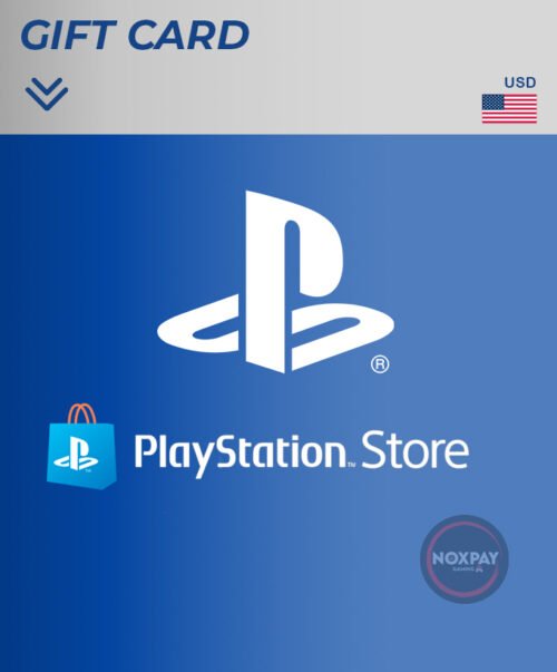 PSN-PORTADA Gift card PSN