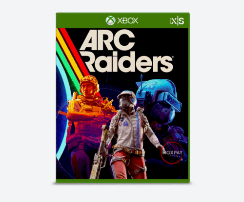 ARC Raiders