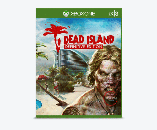 Dead Island Definitive Edition