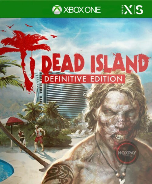 Dead-island Dead Island Definitive Edition