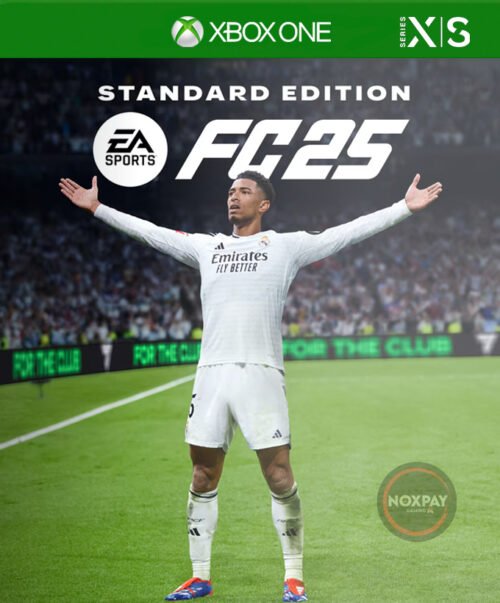 FC-25 FC 25