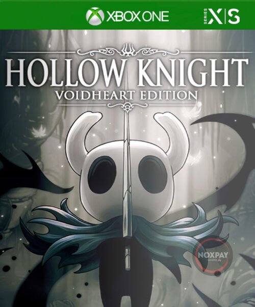 HOLLOW-1 HOLLOW KNIGHT: VOIDHEART EDITION – XBOX ONE / SERIES X|S