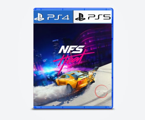 Need for Speed Heat  PS4 I PS5