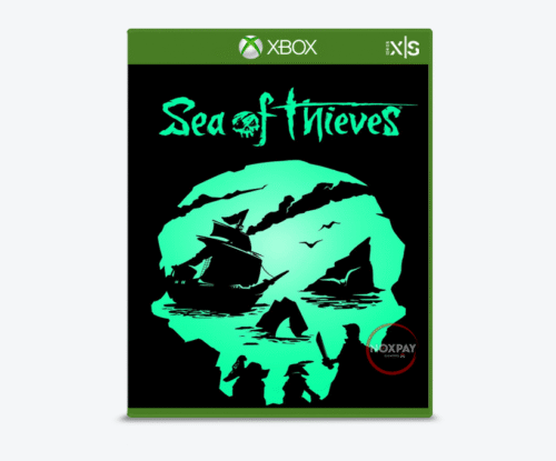 Sea of Thieves