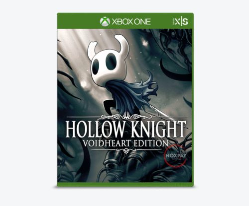 Hollow Knight