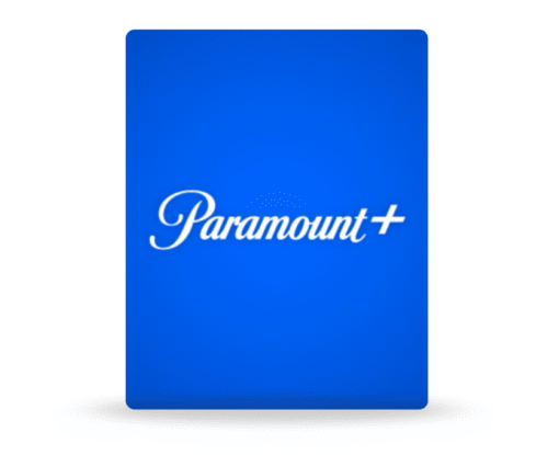 Paramount plus