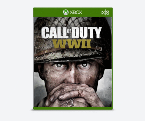 Call of Duty®: WWII
