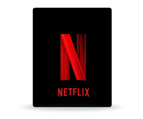 Netflix Plan 4k