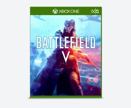 Battlefield™ V Standard Edition