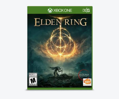 ELDEN RING