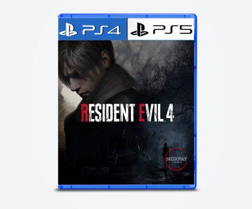 Resident Evil 4 Remake