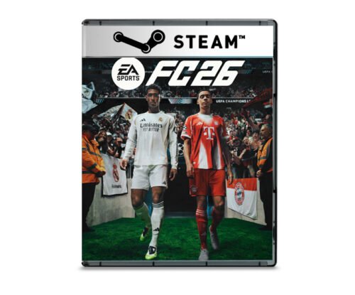 FC26 l Steam