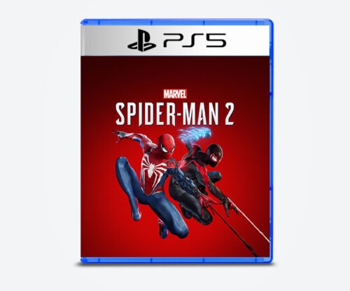 Marvel’s Spider-Man 2 - PS5