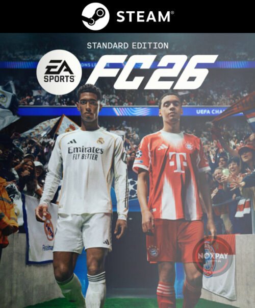 FC26 l Steam