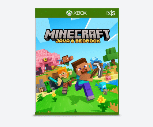 Minecraft