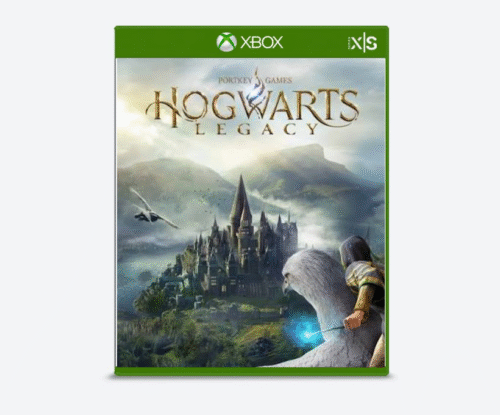 Hogwarts Legacy (Xbox One)