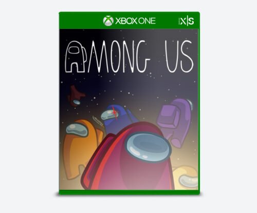 Among Us