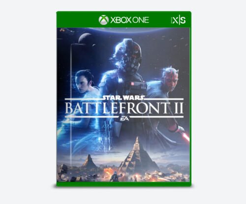 Star War Battlefront 2