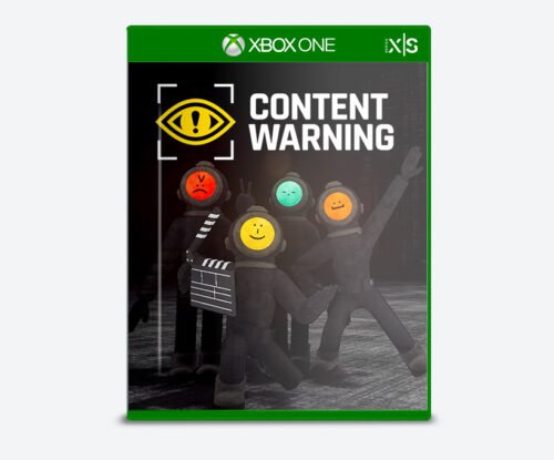 Content Warning