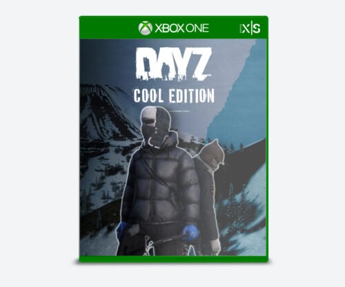 DayZ Cool Edition