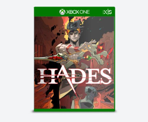 HADES