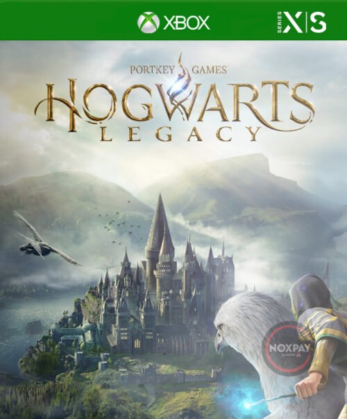 Hogwarts-Legacy Hogwarts Legacy XBOX SERIES X|S