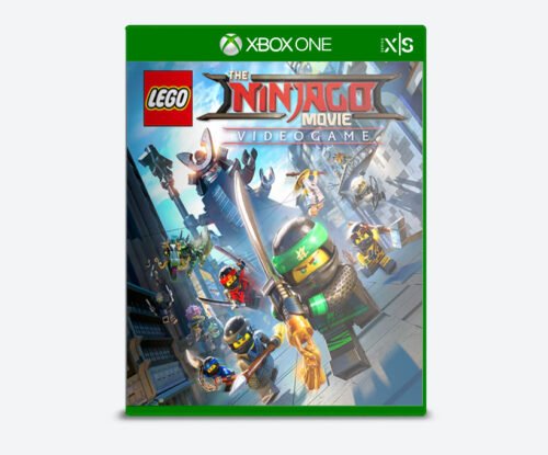 LEGO NINJAGO