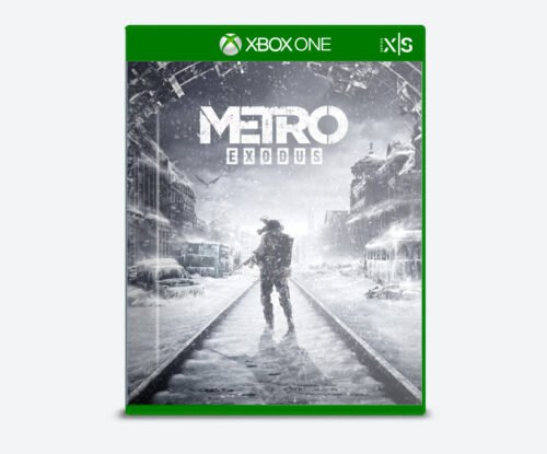 Metro Exodus