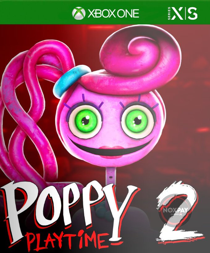 Poppy-Playtime-Chapter-2 Poppy Playtime Chapter 2