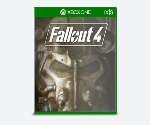 Fallout 4