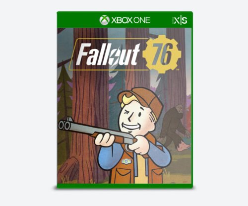 Fallout 76