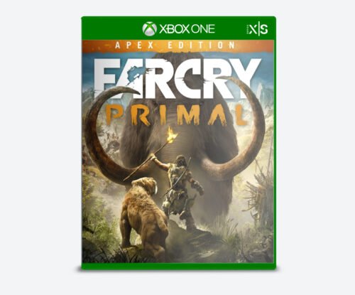 Far Cry Primal - Apex Edition