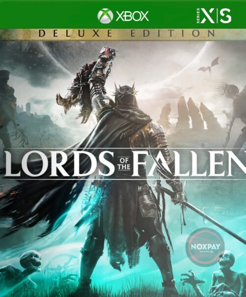 lord-of-the-fallen-deluxe Lords of the Fallen: Deluxe Edition – XBOX SERIES X|S