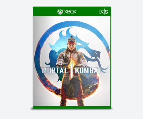 Mortal Kombat 1 (Xbox Series X|S)