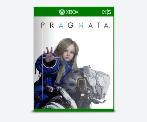 PRAGMATA