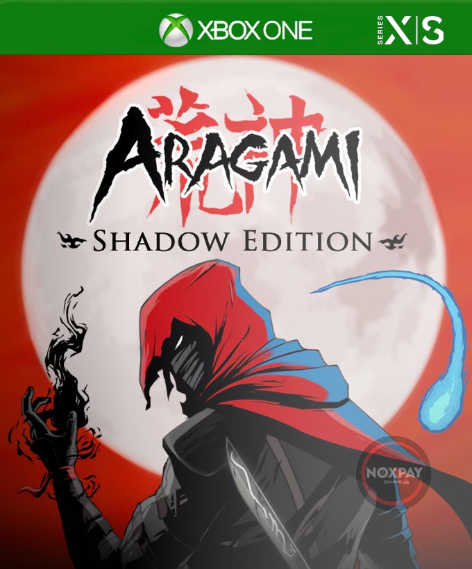 ARAGAMI-SHADOW-EDITION