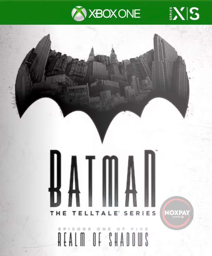 BATMAN