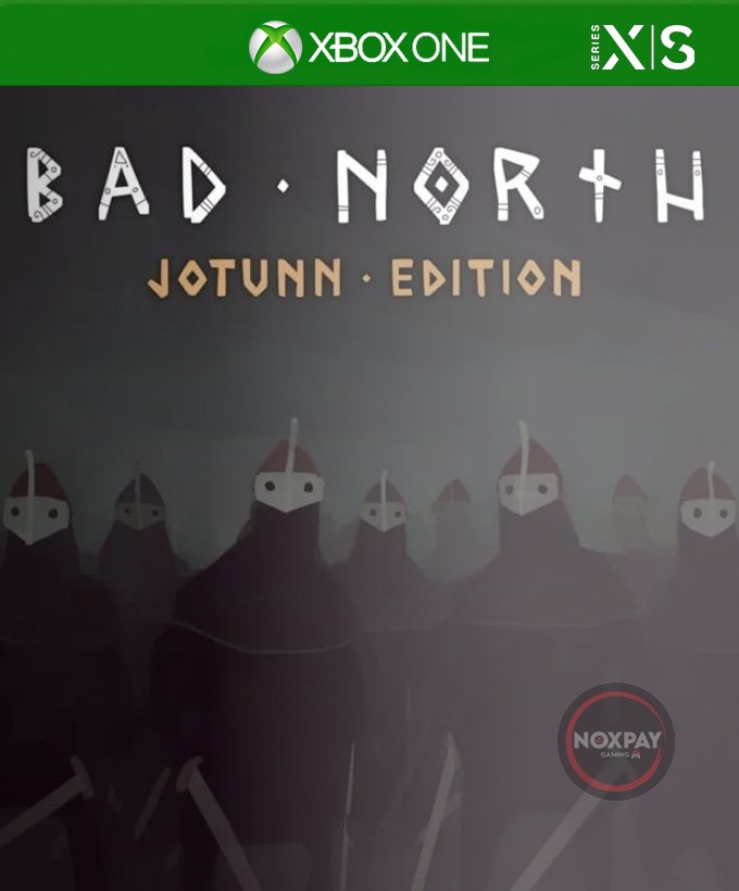 Bad-North-Jotunn-Edition