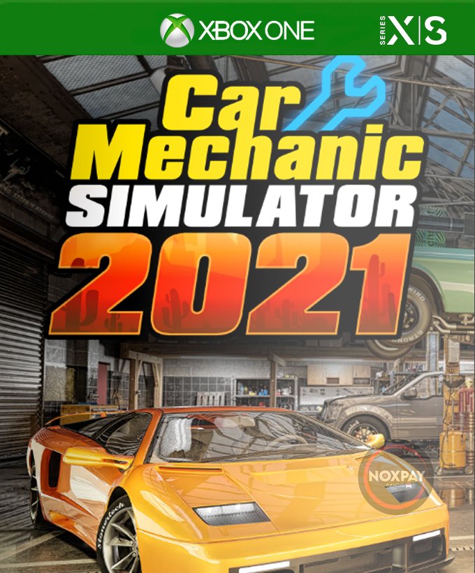 CARS-SIMULATOR