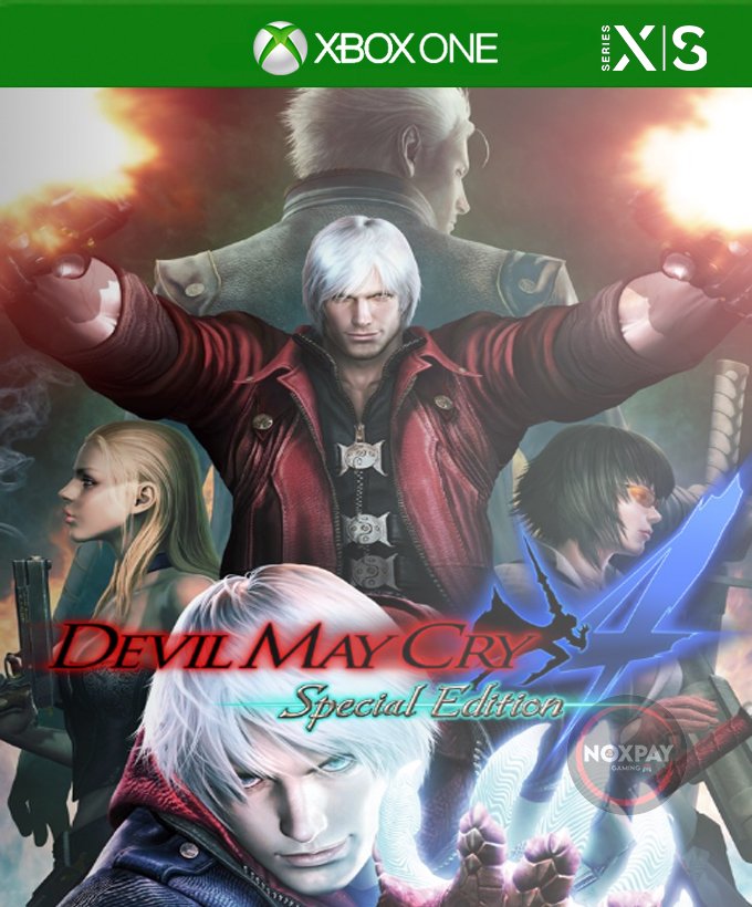 Devil-may-especial